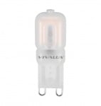 Диодна лампа Glem Led 2.5 W G9 4000K