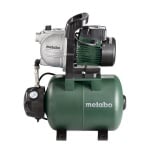 Хидрофор HWW 3300/25 G - Metabo