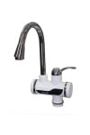 Смесител с нагревател стоящ Elite EHW-3002D