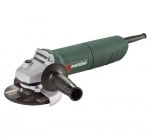 Ъглошлайф W1100-125 Metabo