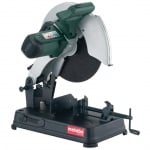 Стационарен ъглошлайф CS 23-355 Metabo