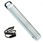 Аварийна акумулаторна LED лампа