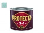 Боя за метал PROTECTA на Оргахим 2,5 л - 3 в 1 Боя за метал PROTECTA на Оргахим 2,5 л - 3 в 1 / ЕФЕКТНА ЗЕЛЕНА МЕТАЛИК