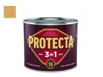 Боя за метал PROTECTA на Оргахим 2,5 л - 3 в 1 Боя за метал PROTECTA на Оргахим 2,5 л - 3 в 1 / ЕФЕКТНА ЗЛАТНА МЕТАЛИК