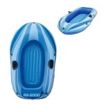 Надуваема лодка Bestway RX-2000