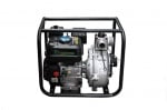 Високонапорна помпа Gardenia LTF-50C-2"
