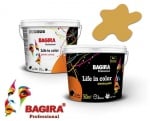 Латекс BAGIRA - 5 кг Латекс BAGIRA - 5 кг / КАЙСИЯ