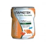 Паркетен лак с Teflon® Dekorator Premium