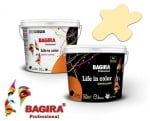 Латекс BAGIRA - 5 кг Латекс BAGIRA - 5 кг / ПЯСЪЧНО СЪЗВЕЗДИЕ
