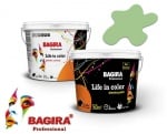 Латекс BAGIRA - 5 кг Латекс BAGIRA - 5 кг / МОХИТО