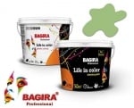 Латекс BAGIRA - 5 кг Латекс BAGIRA - 5 кг / ГОРСКО УХАНИЕ