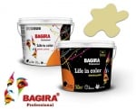Латекс BAGIRA - 5 кг Латекс BAGIRA - 5 кг / ЛИПА