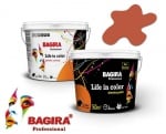 Латекс BAGIRA - 5 кг Латекс BAGIRA - 5 кг / СИЯЙНА ЕСЕН