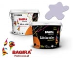 Латекс BAGIRA - 5 кг Латекс BAGIRA - 5 кг / ЛЮЛЯКОВ ЦВЯТ
