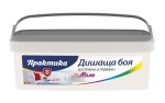 Дишаща боя Практика 5 кг Дишаща боя Практика капучино 5 кг