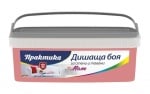 Дишаща боя Практика 5 кг Дишаща боя Практика корал 5 кг