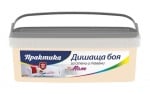 Дишаща боя Практика 5 кг Дишаща боя Практика магнолия 5 кг
