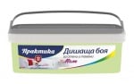 Дишаща боя Практика 5 кг Дишаща боя Практика ябълка 5 кг