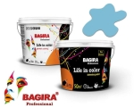 Латекс BAGIRA - 5 кг Латекс BAGIRA - 5 кг / ОКЕАН