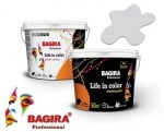 Латекс BAGIRA - 5 кг Латекс BAGIRA - 5 кг / ЛЯТНА БУРЯ