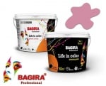 Латекс BAGIRA - 5 кг Латекс BAGIRA - 5 кг / АЛПИЙСКА ВИОЛЕТКА