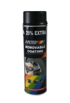 Карбон гланц Spray Plast MOTIP