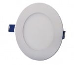 LED панел за вграждане кръг Vito 12W