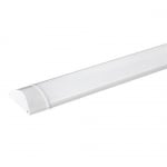 LED slim Линейно осветително тяло  18W - UltraLux