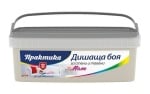 Дишаща боя Практика 5 кг Дишаща боя Практика антик 5 кг