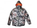 Зимно яке за лов и роболов