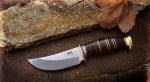 Ръчно изработен ловен нож Ego Knives