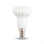 LED крушкa 6W Е14 4000K V-TAC