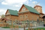 Битумна керемида "Пчелна пита" зелена - Соната