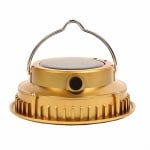 Соларна къмпинг лампа