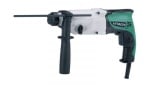 Перфоратор със SDS plus DH22PH - Hitachi