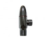 Кран ъглов 1/2'-1/2"