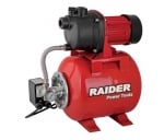 Хидрофор RD-WP800 -  RAIDER