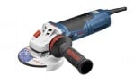 Ъглошлайф GWS 15-125 CIE Professional - Bosch