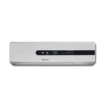Керамична печка за стена DPL KPT 5003 - Diplomat