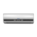 Керамична печка за стена DPL KPT 4003 - Diplomat
