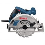 Ръчен циркуляр  GKS 190 Professional - Bosch