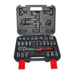 Гедоре 1/2" 32 части CR.V - Bolter