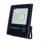 Диоден прожектор HELIOS LED SMD 30W/B Vivalux