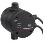 Прес контрол PM1 Grundfos