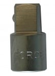 АДАПТОР 3/8&quot; - 1/2&quot; FORCE /80934/ 9411017