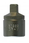 АДАПТОР 3/8&quot; - 1/4&quot; FORCE /80932/ 9411016