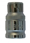 АДАПТОР ЗА НАКРАЙНИК 1/2" - 10мм FORCE /81047/ 9411086
