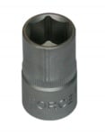ВЛОЖКА 1/2" 15мм FORCE /54515/ 9410796