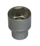 ВЛОЖКА 1/2" 26мм FORCE /54526/ 9410810