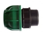 НИПЕЛ МЪЖКИ 90х2 1/2"
